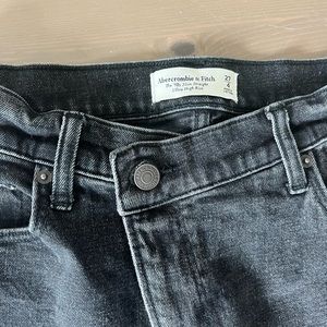 Abercrombie jeans! 90s style